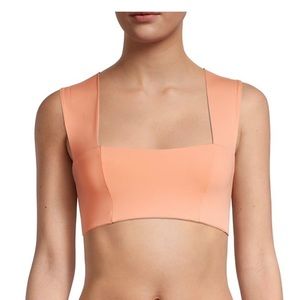 lspace parker top in tangy